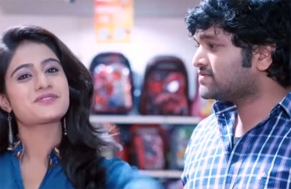 A still from Ika Se Love
