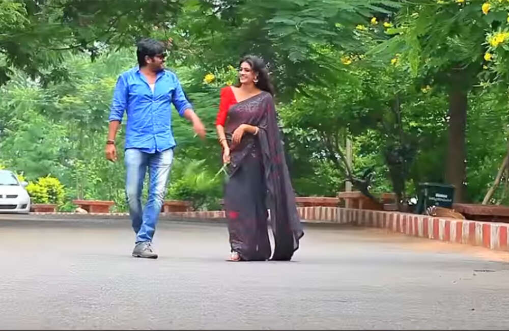 A still from Ika Se Love