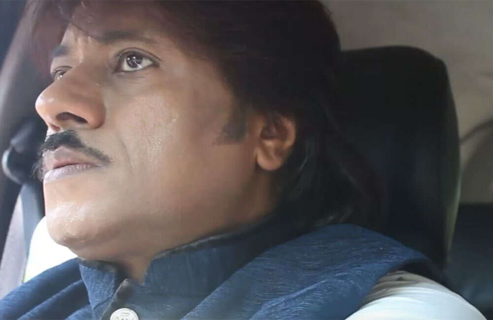 A still from Junoon: Once Upon A Time In Calcutta
