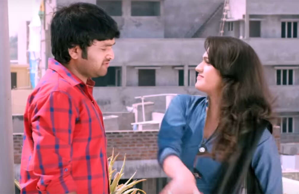 A still from Ika Se Love