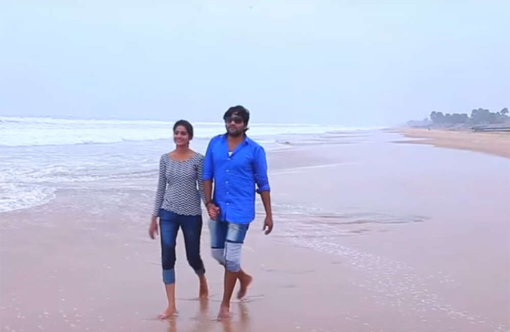 A still from Ika Se Love