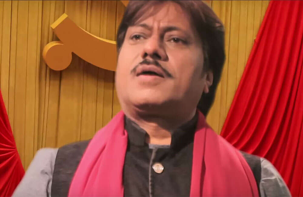 A still from Junoon: Once Upon A Time In Calcutta