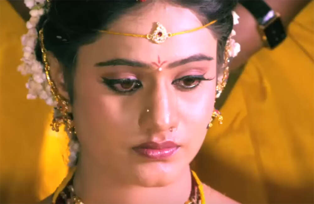 A still from Ika Se Love