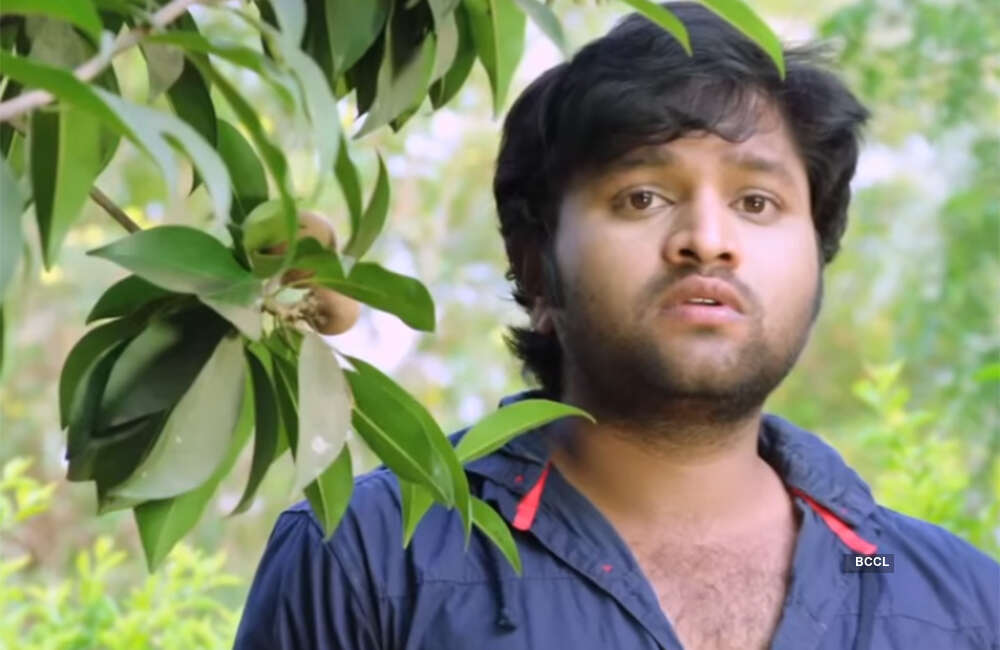A still from Ika Se Love
