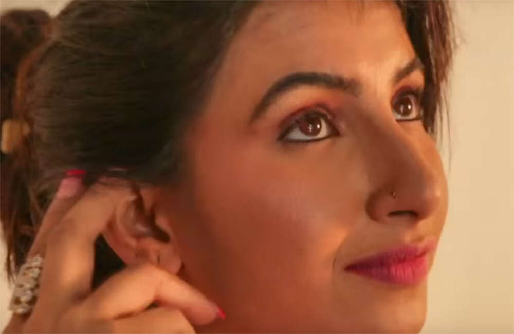 A still from Junoon: Once Upon A Time In Calcutta