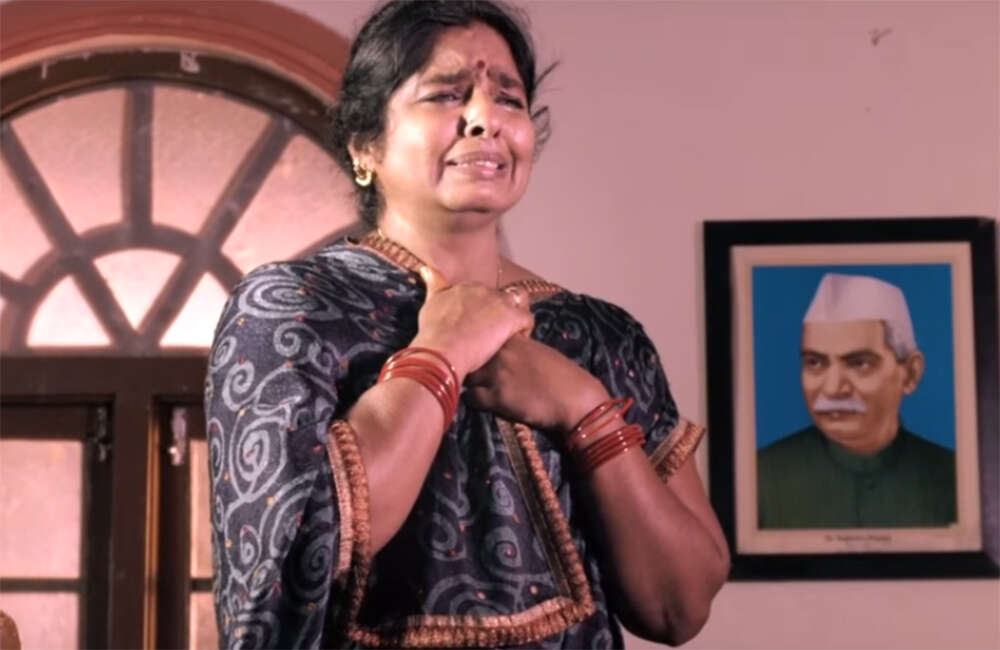 A still from Ika Se Love