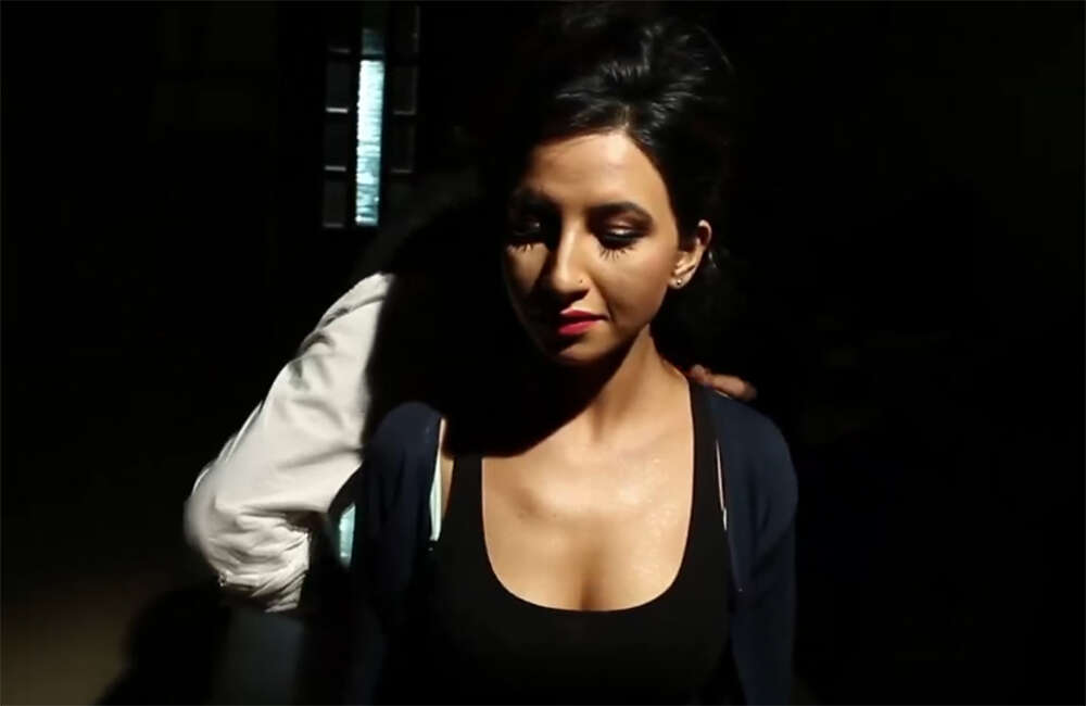 A still from Junoon: Once Upon A Time In Calcutta