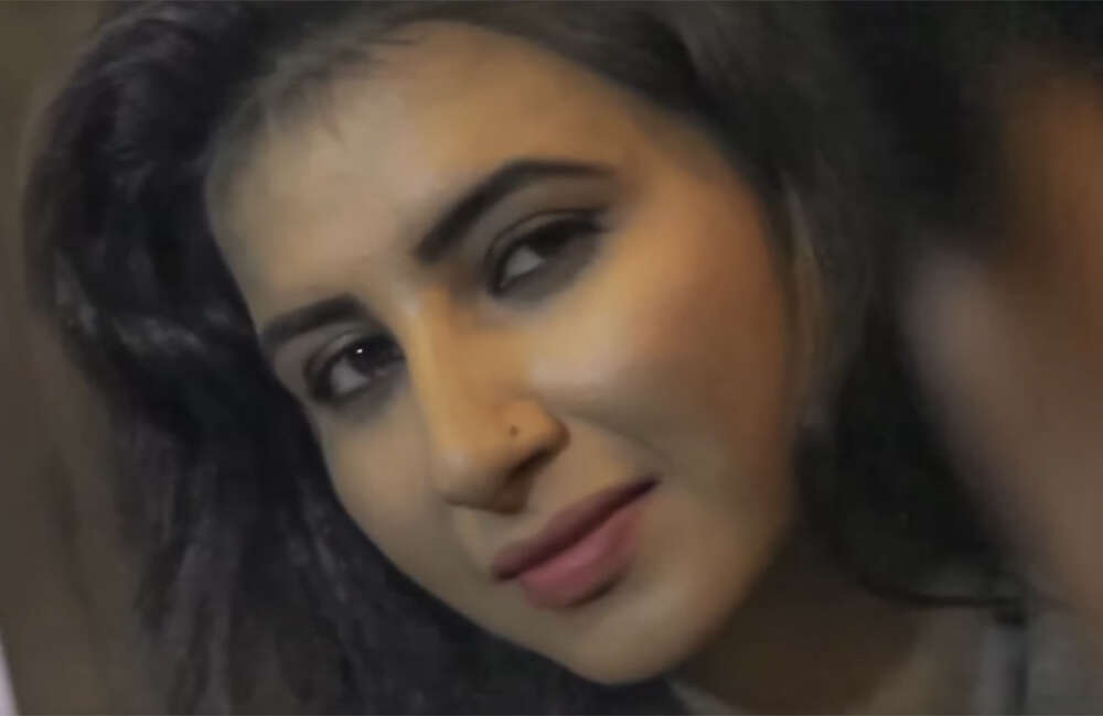 A still from Junoon: Once Upon A Time In Calcutta