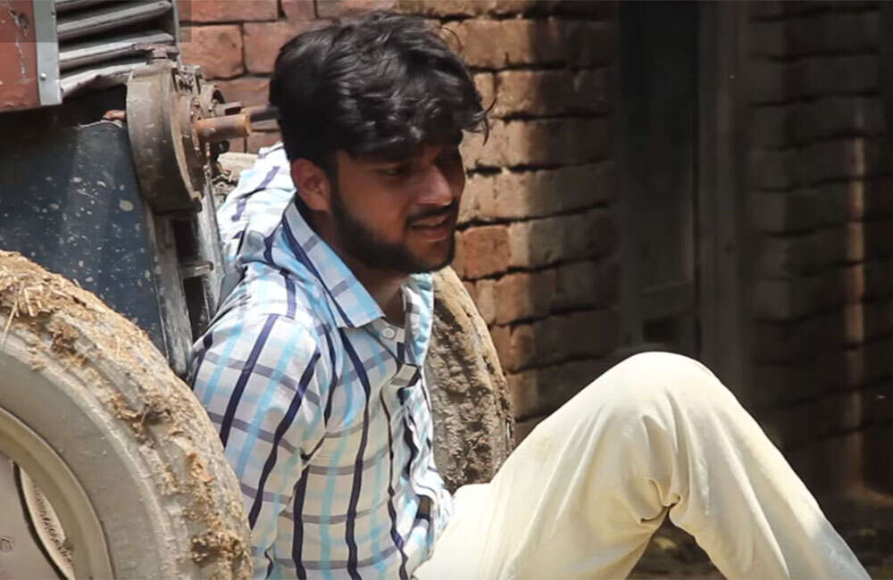 A still from Muzaffar Nagar 2013