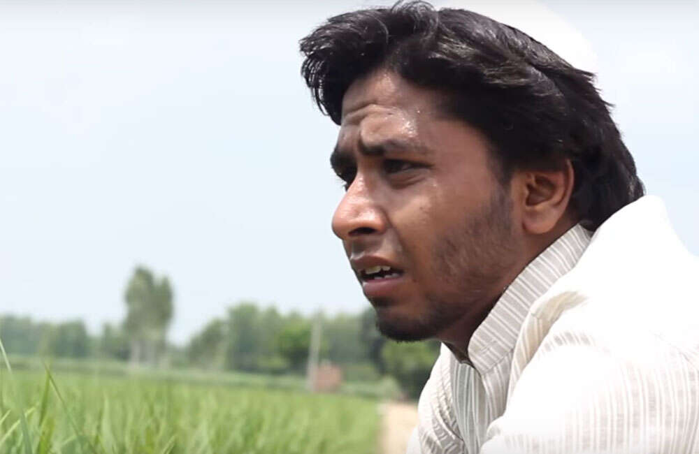 A still from Muzaffar Nagar 2013