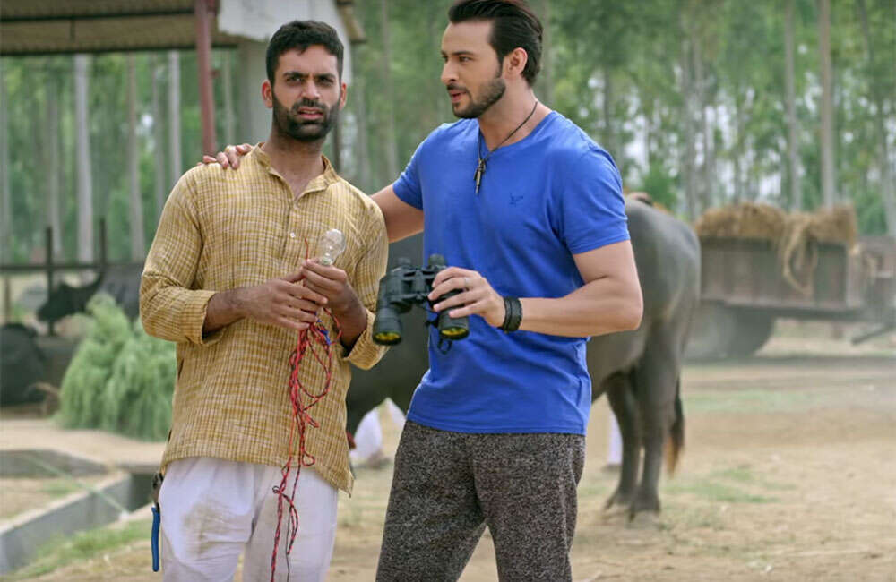 A still from Muzaffar Nagar 2013