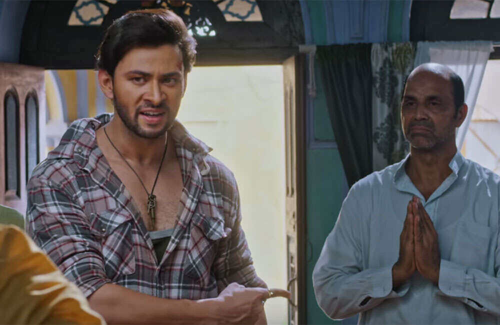 A still from Muzaffar Nagar 2013