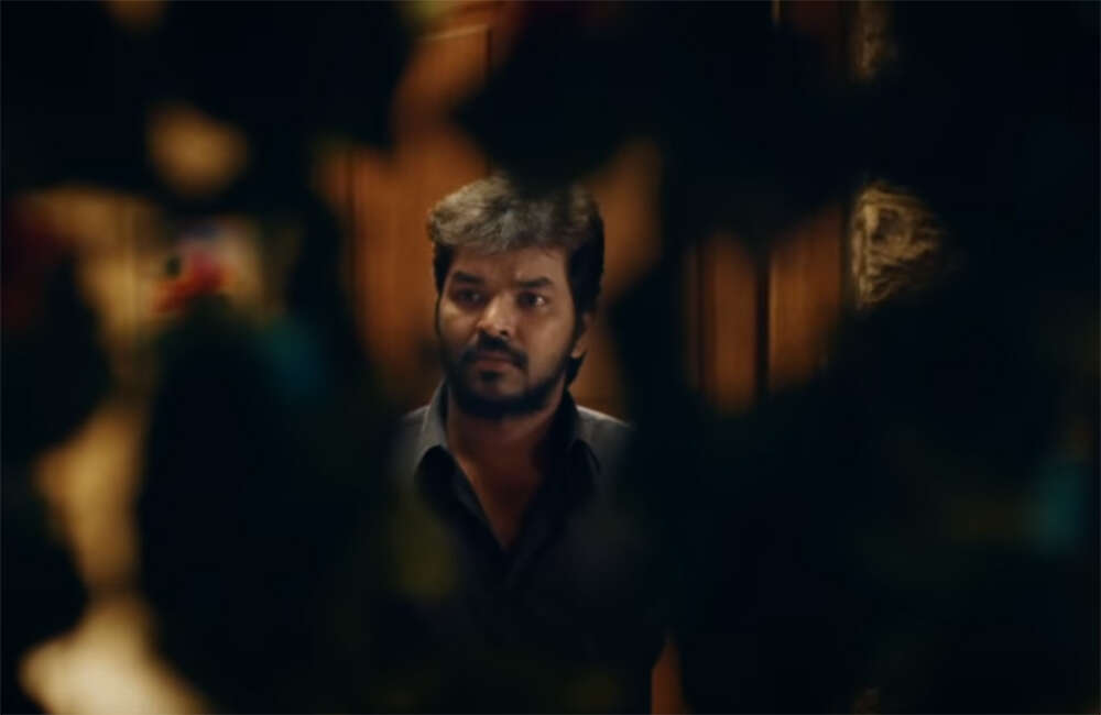A still from Balloon