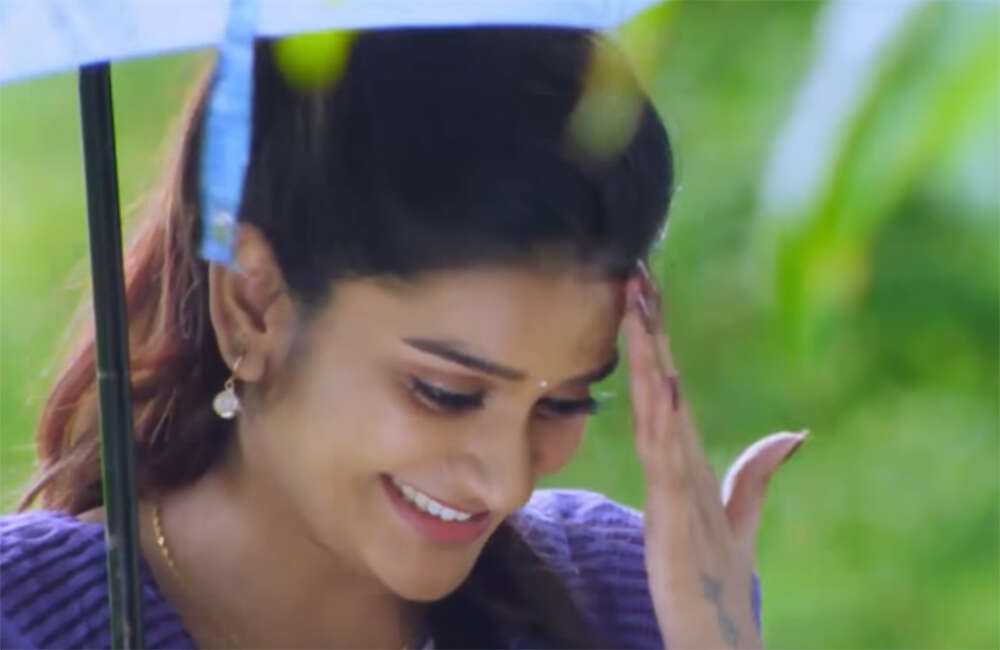 A still from C/O Godavari