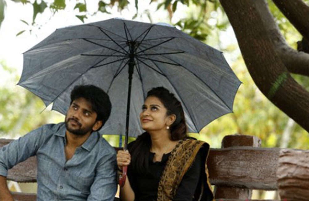 A still from C/O Godavari