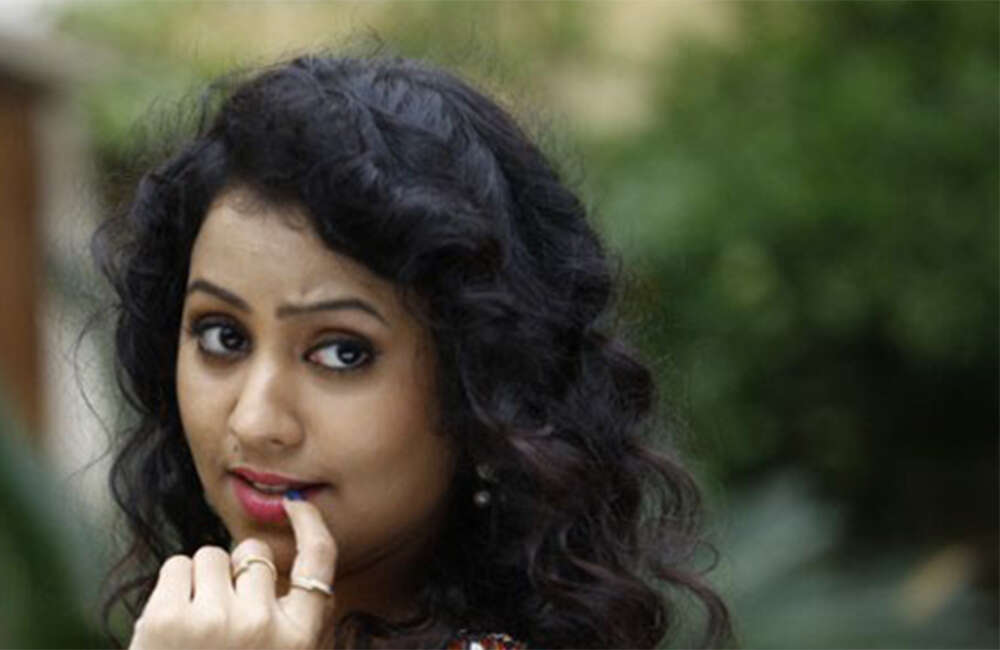 A still from C/O Godavari