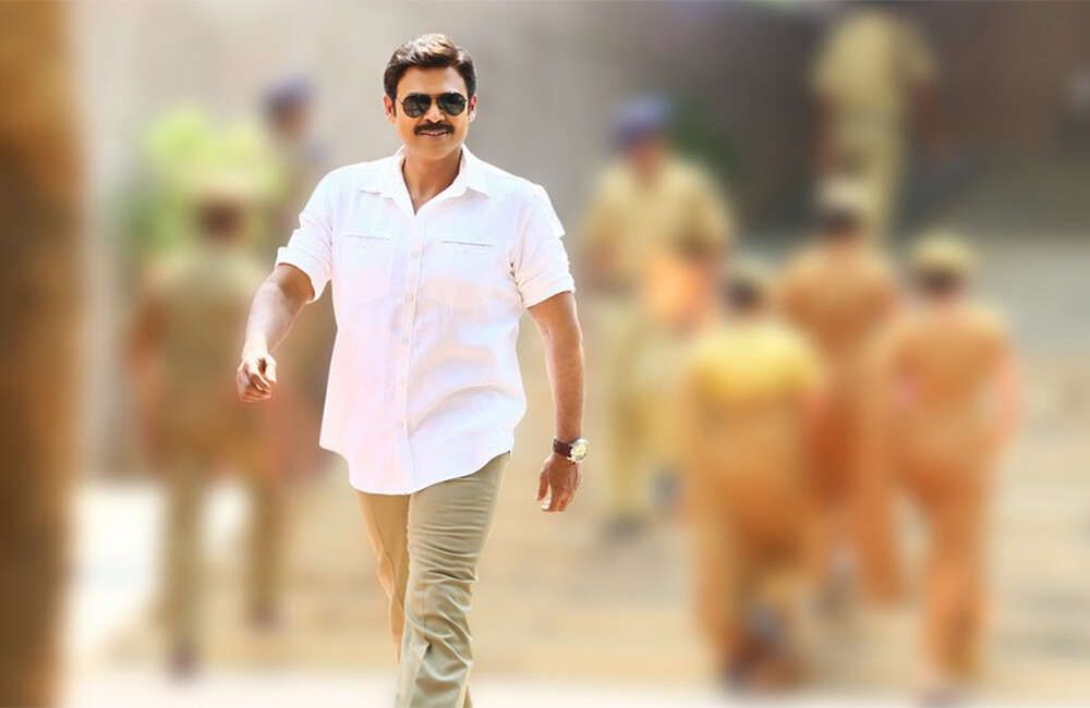 A still from Selvi