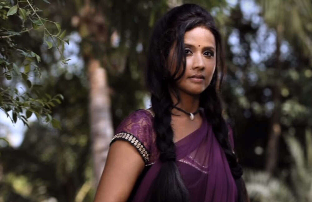 A still from Chakallaspur