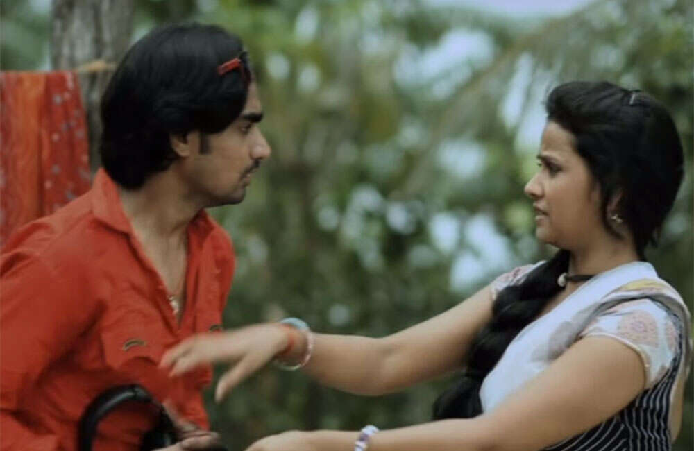 A still from Chakallaspur