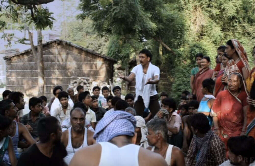 A still from Chakallaspur