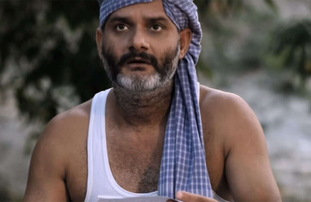 A still from Chakallaspur