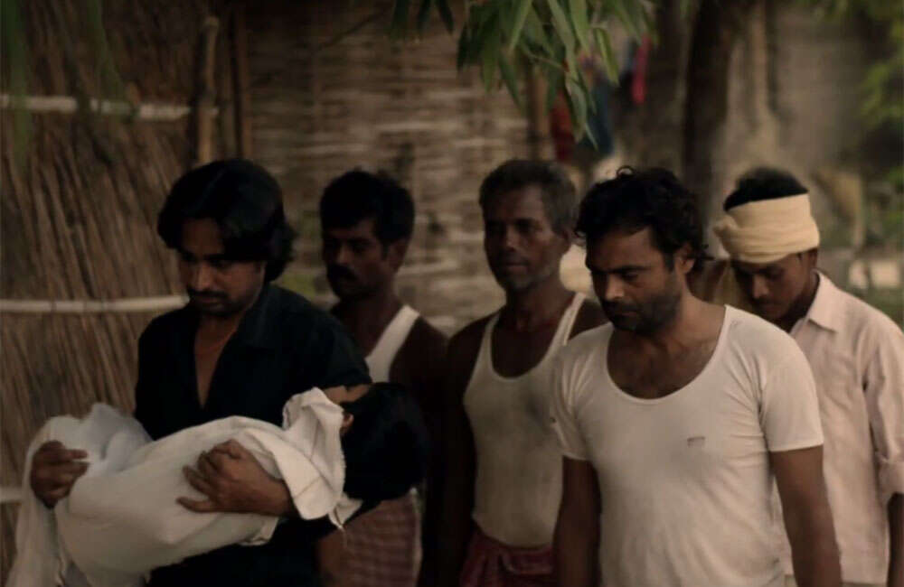A still from Chakallaspur