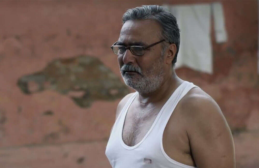 A still from Chakallaspur