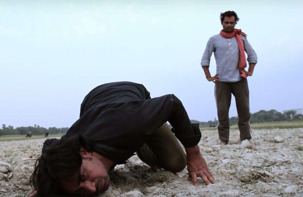 A still from Chakallaspur