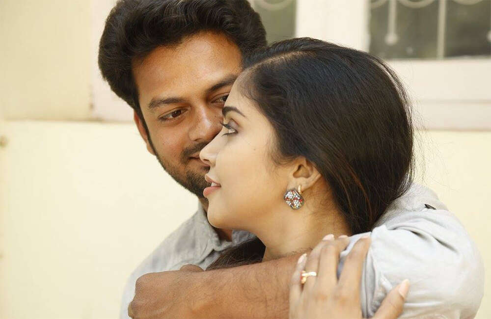 A still from ATM Not Working