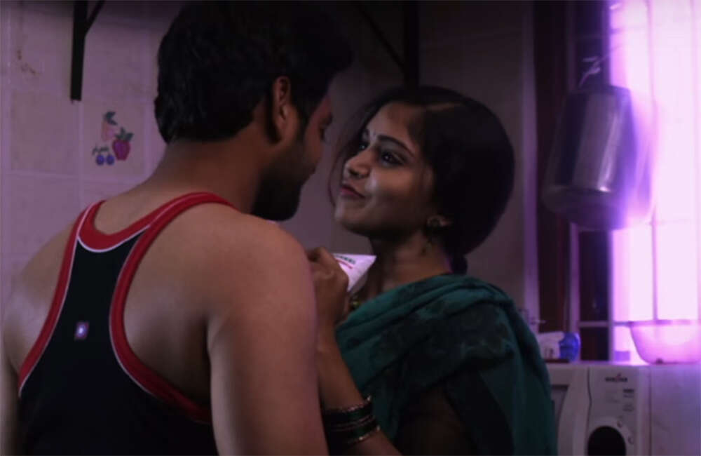 A still from ATM Not Working