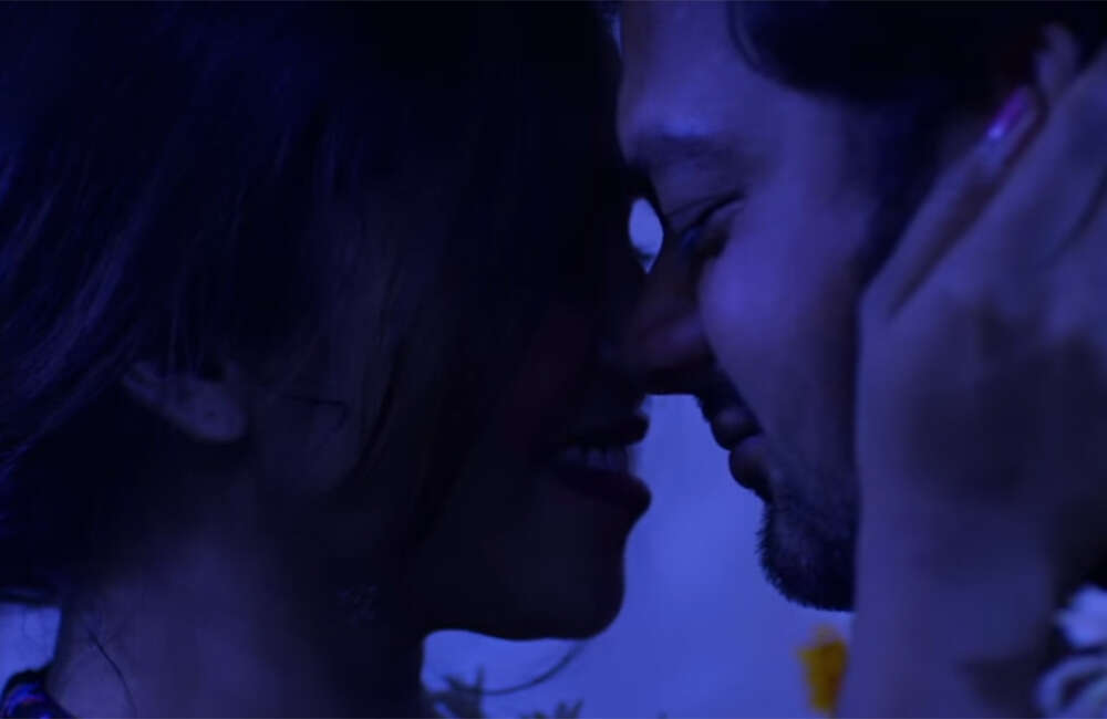 A still from ATM Not Working