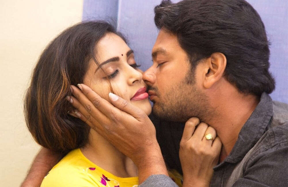 A still from ATM Not Working