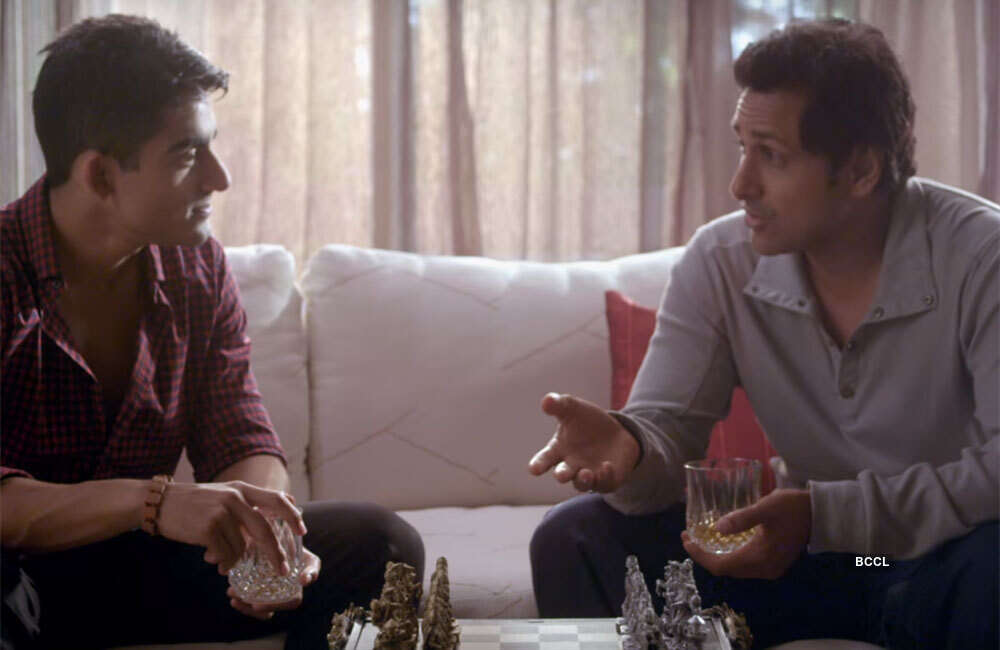 Mirror Game Movie User Reviews & Ratings Mirror Game (2017) Times