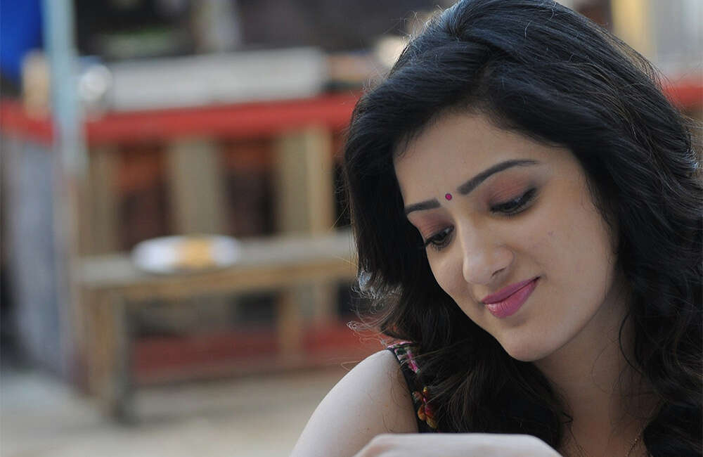 A still from Rakshaka Bhatudu