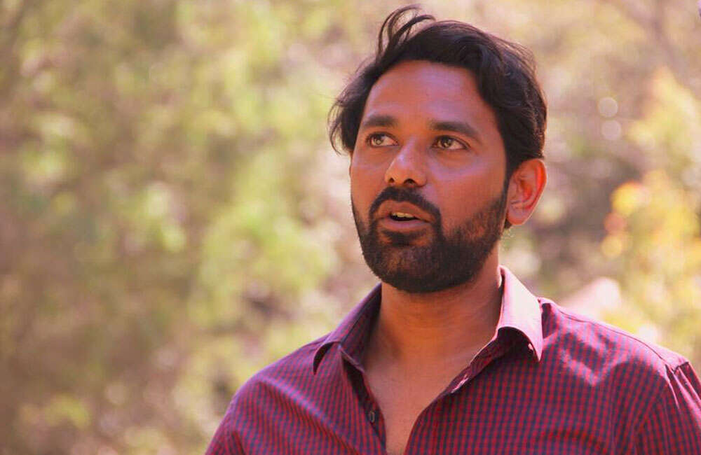 A still from Nunnunarvu