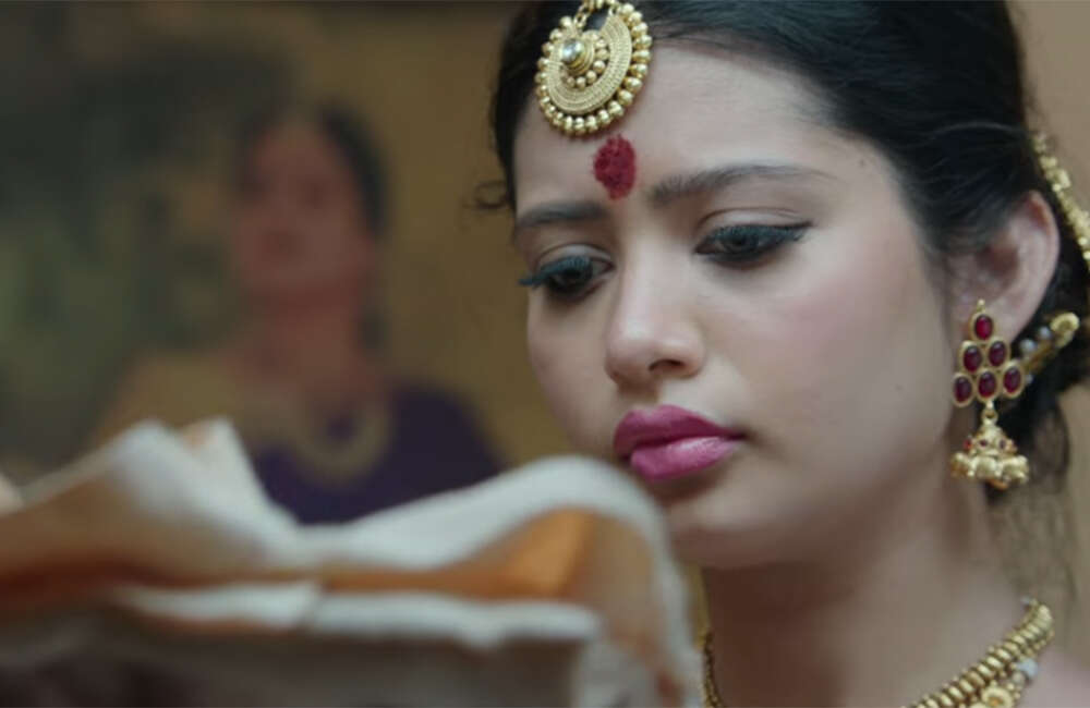 A still from Lanka