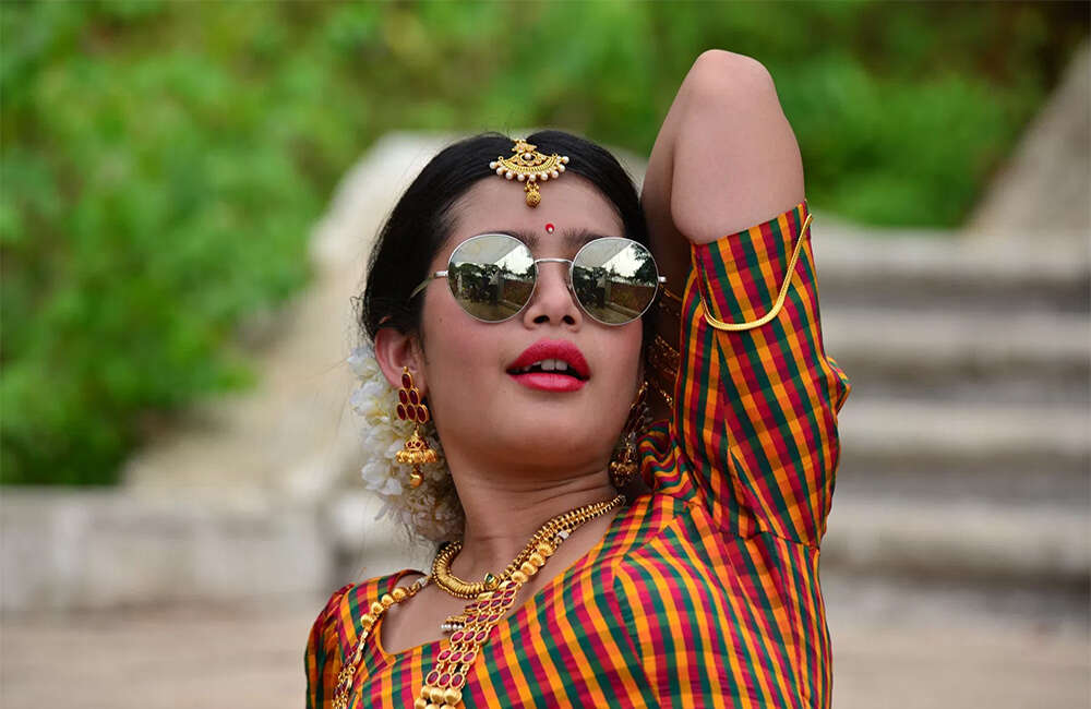 A still from Lanka
