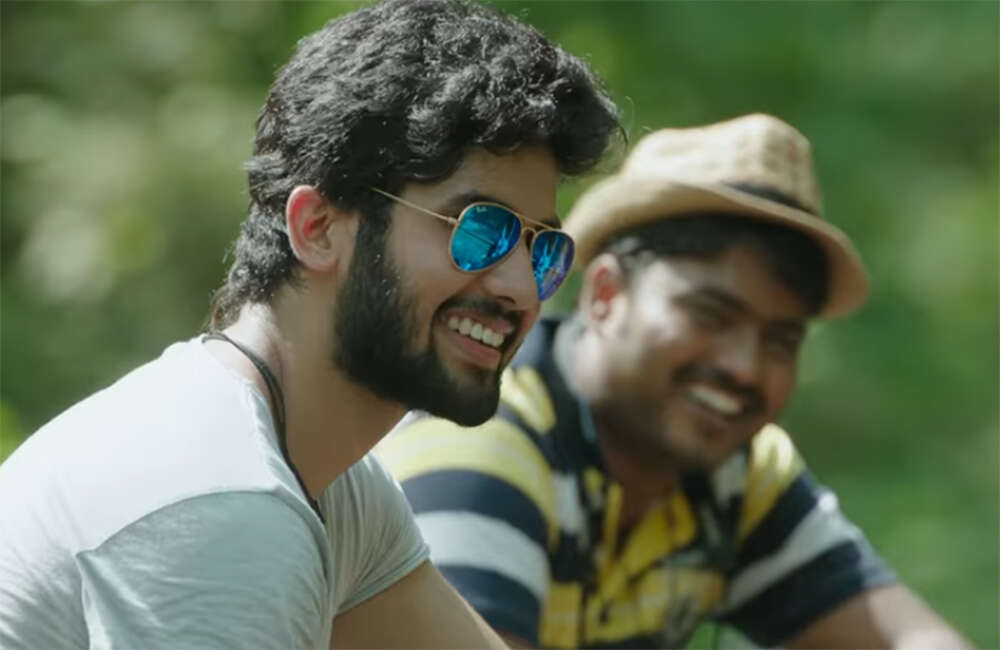 A still from Lanka