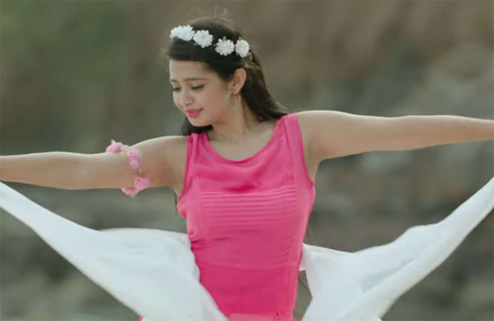 A still from Lanka
