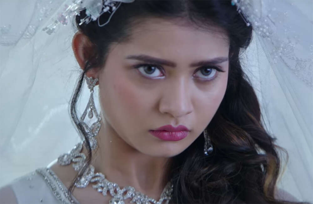 A still from Lanka