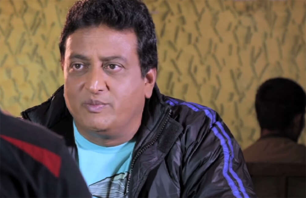 A still from Nuvvu Nenu Osey Orey