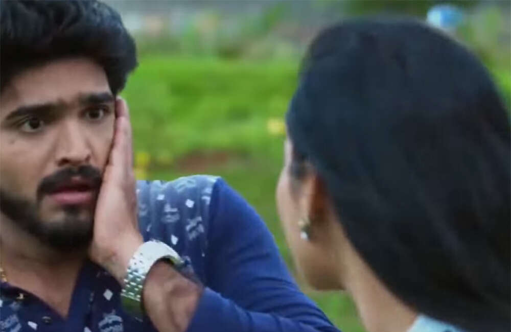 A still from Pisachi 2