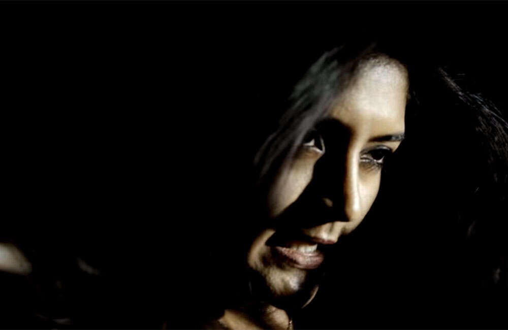 A still from Maya Mall