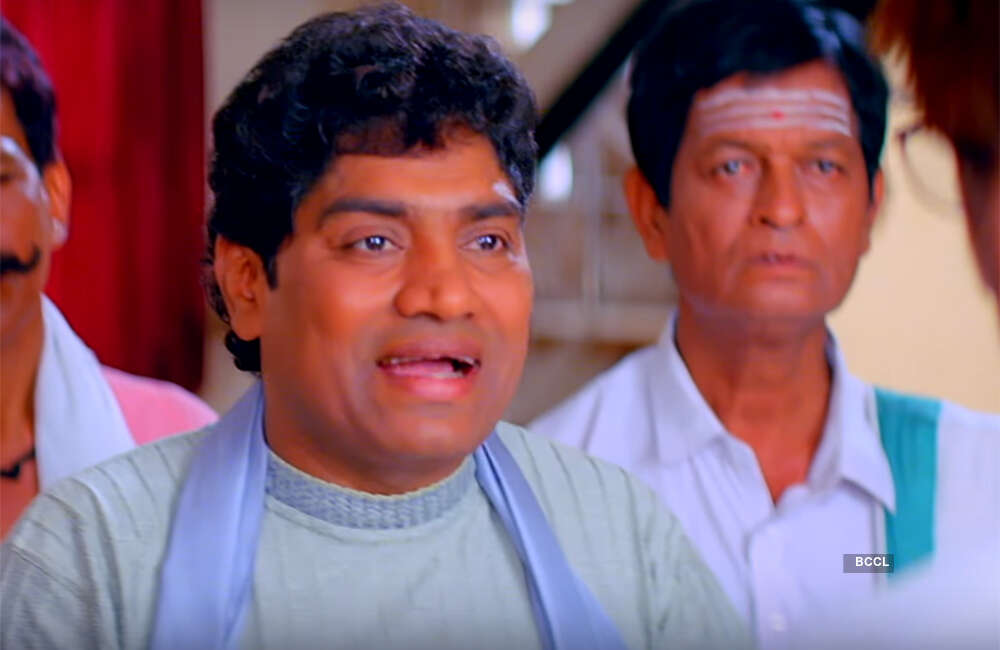 A still from Masti Nahi Sasti