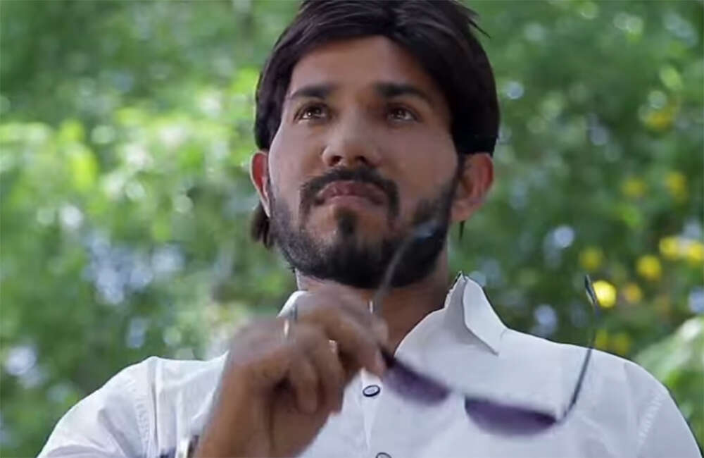 A still from Mafia Bigg Boss