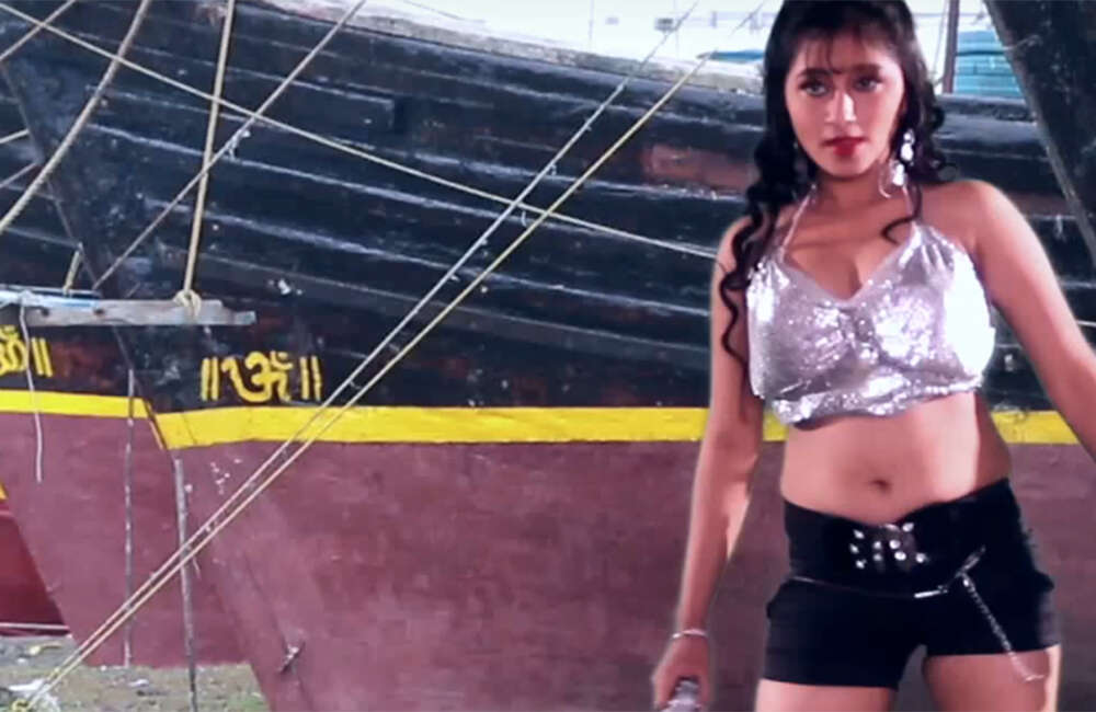 A still from Mafia Bigg Boss