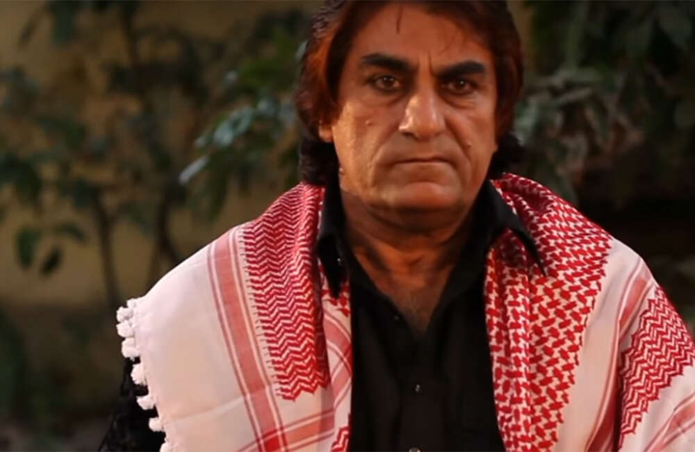 A still from Mafia Bigg Boss