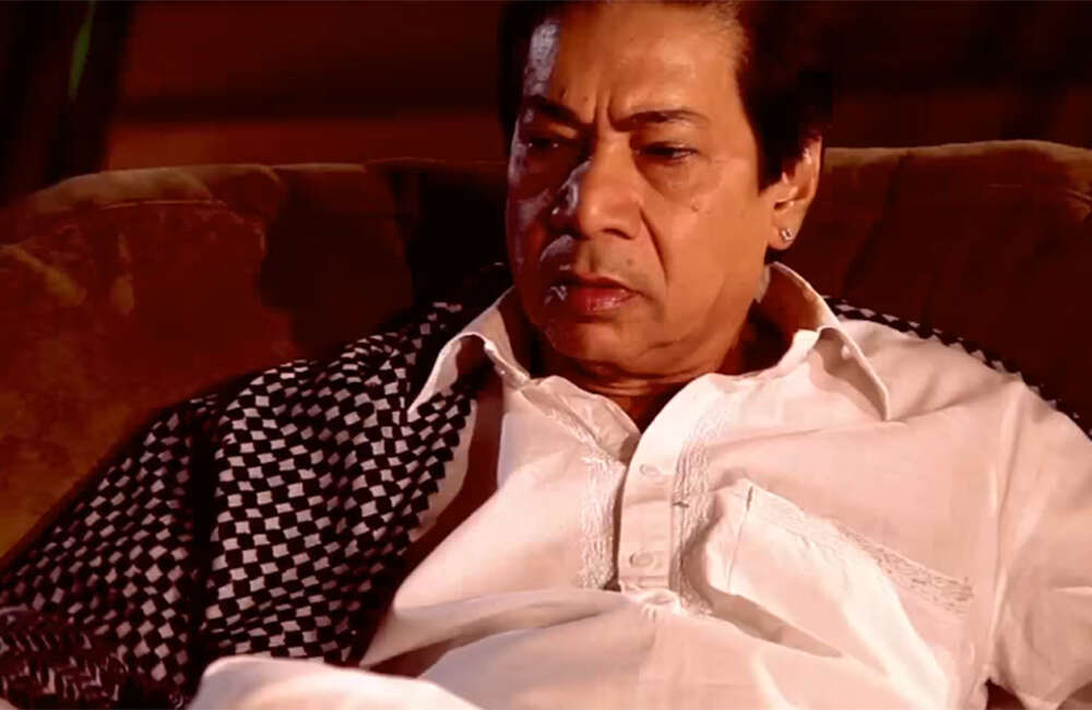A still from Mafia Bigg Boss