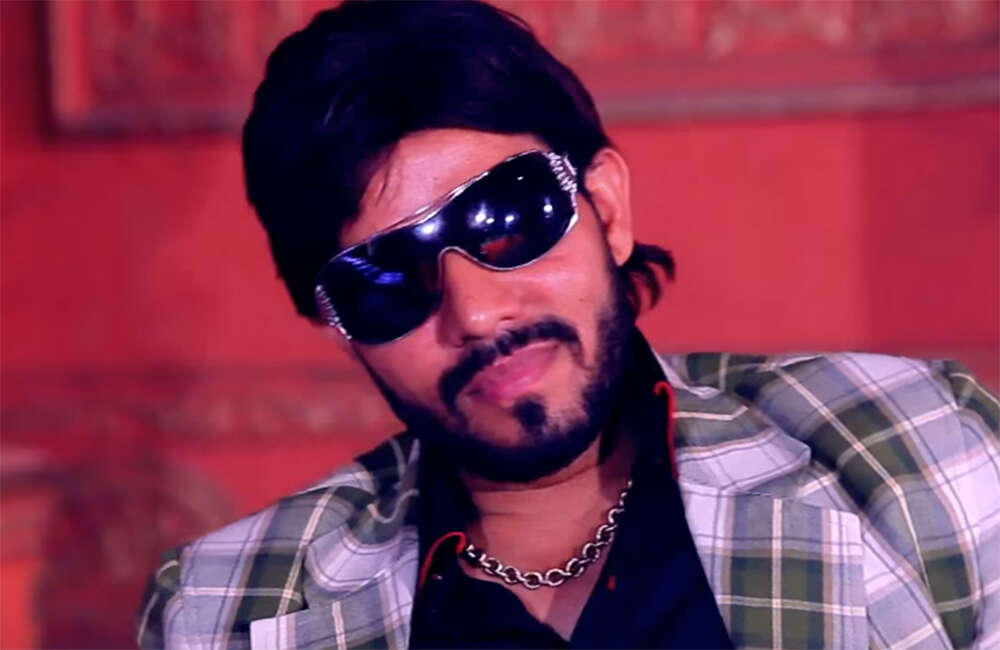 A still from Mafia Bigg Boss
