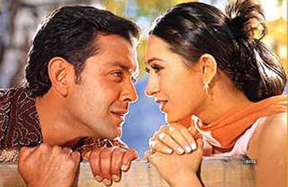A still from Aashiq